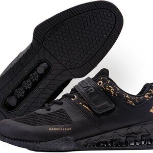 Deadlift Shoes Anti-Slip Lifting Shoes for Men Women Powerlifting Gym